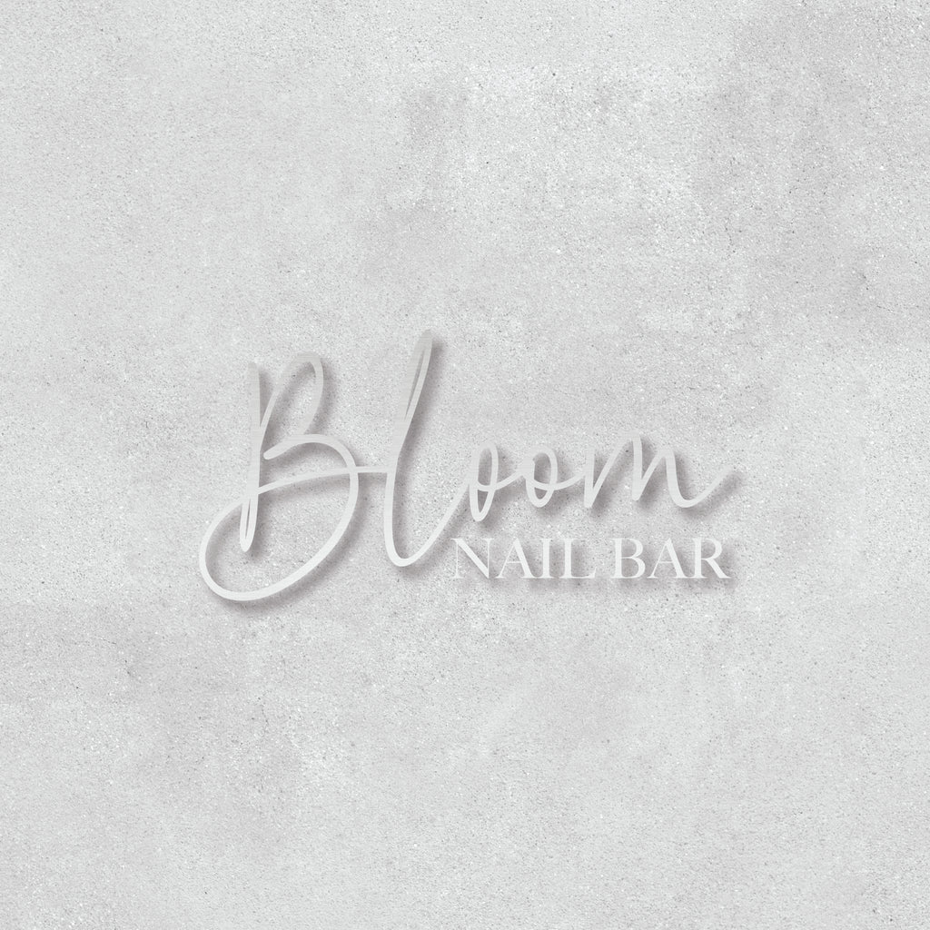 Metal Business Sign BS1