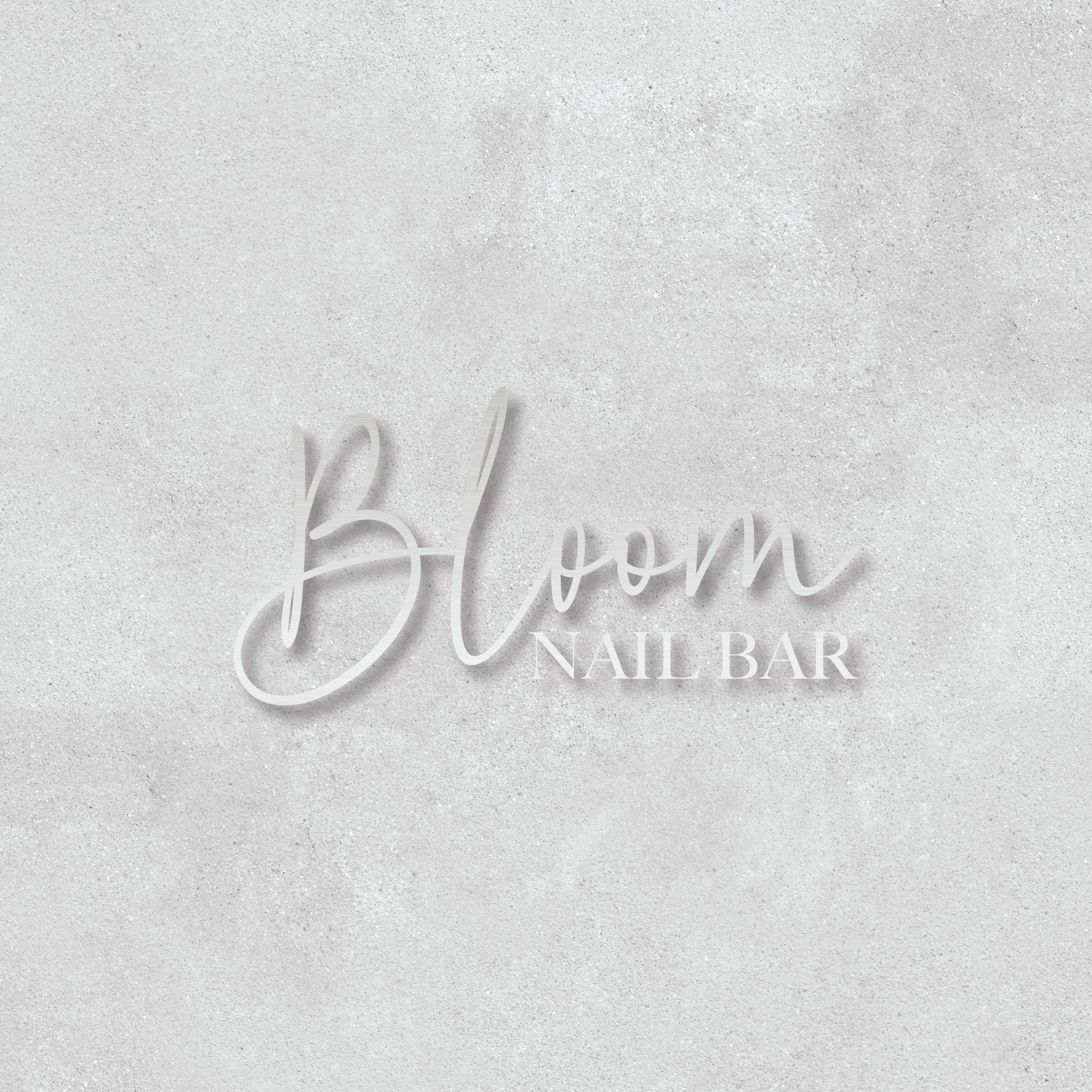 Metal Business Sign BS1