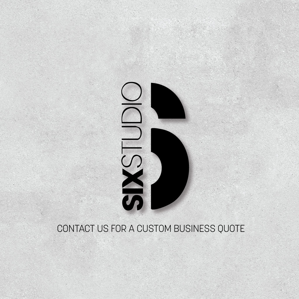 Custom Business Sign - Personalized Metal Signage for Shops & Offices