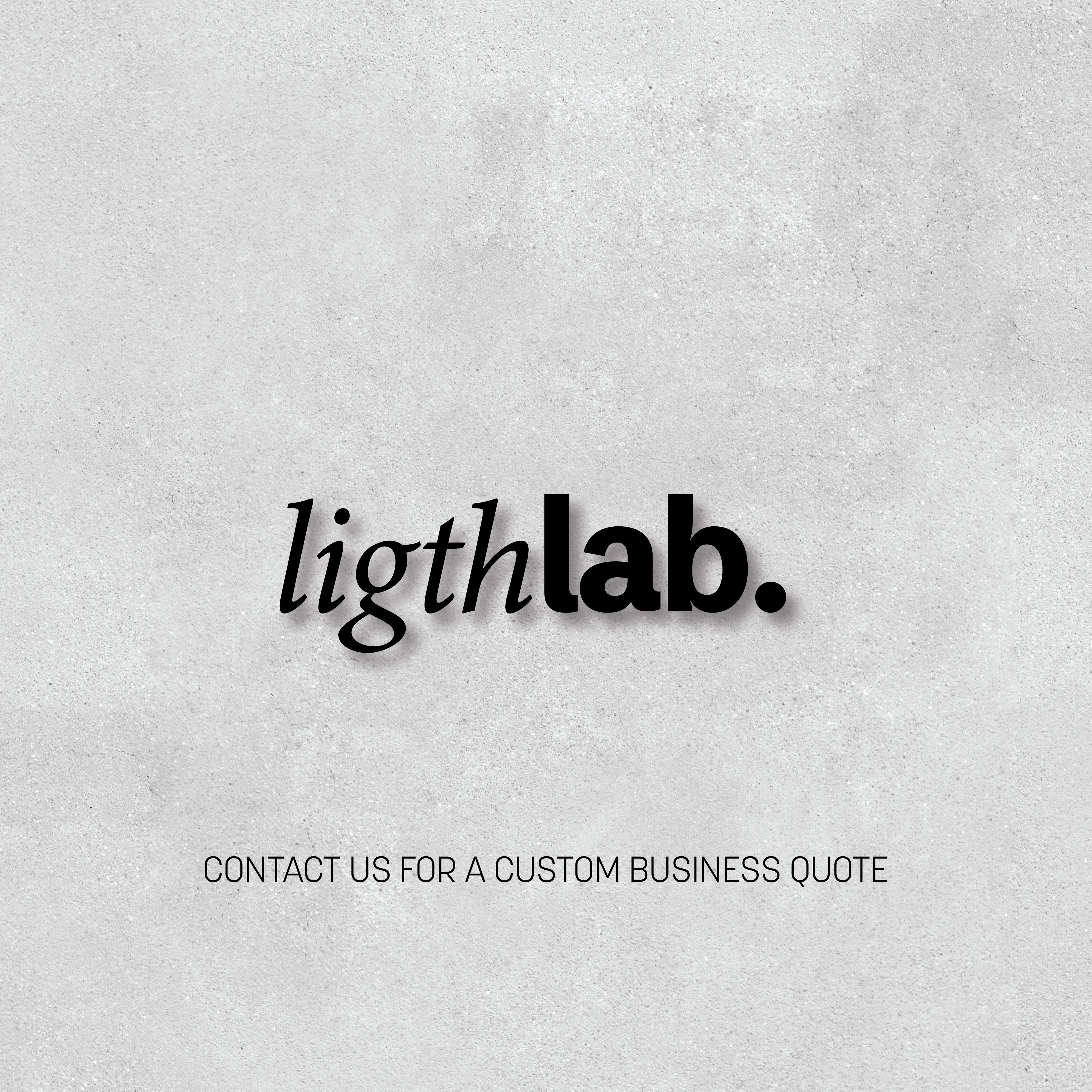 Custom Business Sign - Personalized Metal Signage for Shops & Offices