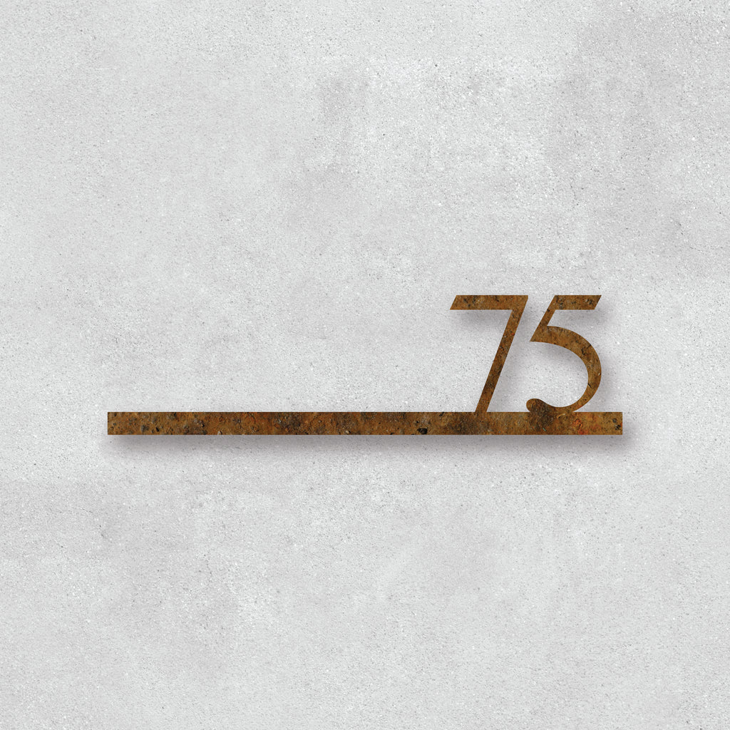 HOUSE NUMBER HN6