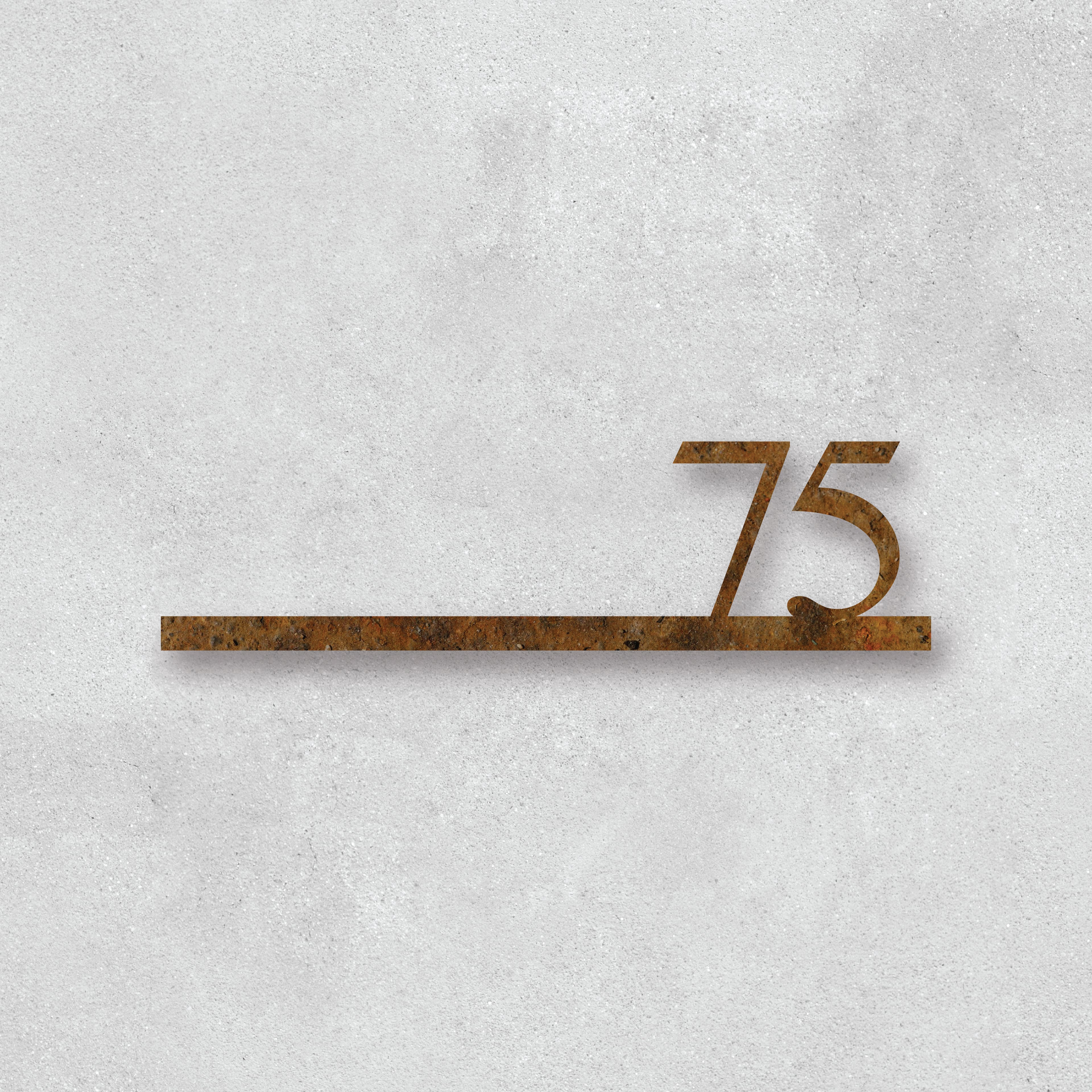 HOUSE NUMBER HN6