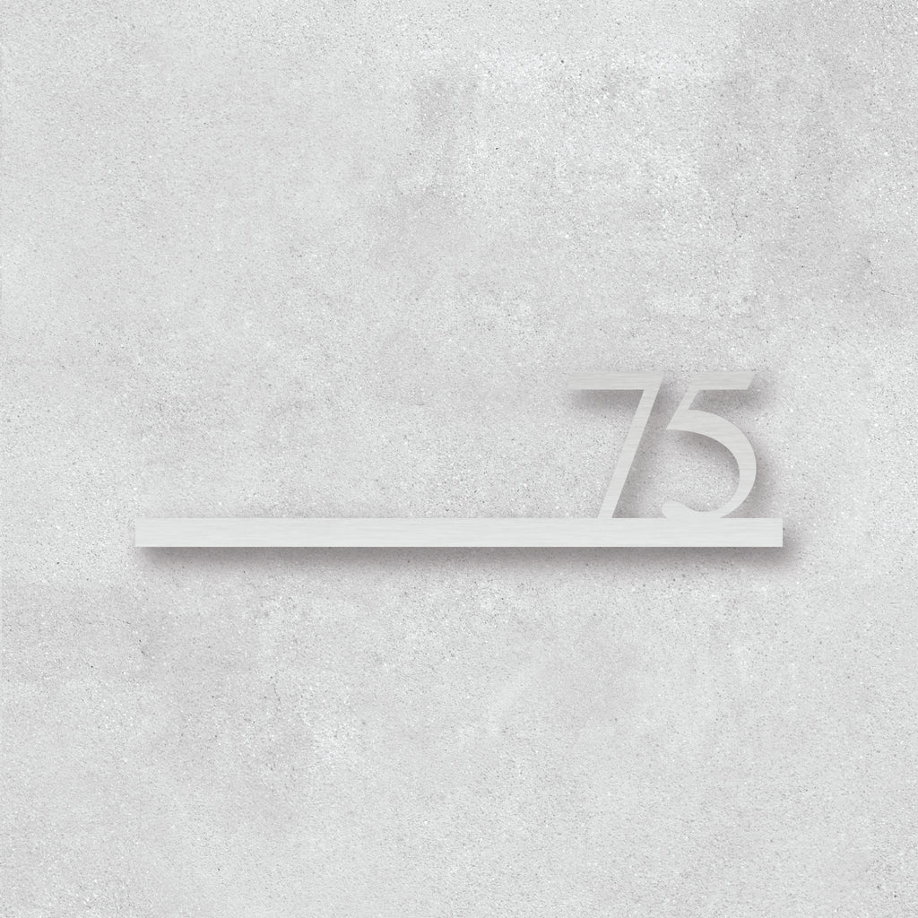 HOUSE NUMBER HN6