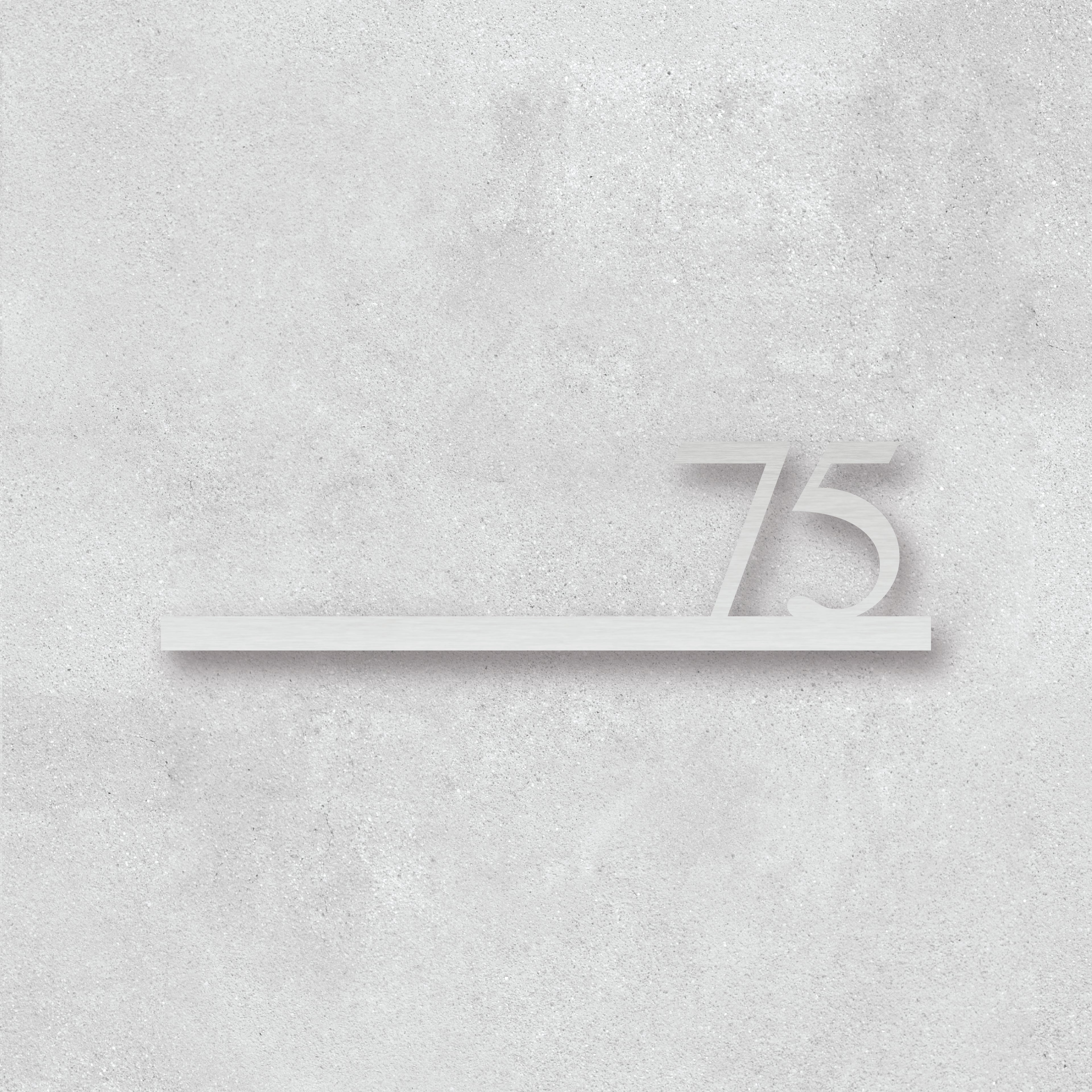 HOUSE NUMBER HN6
