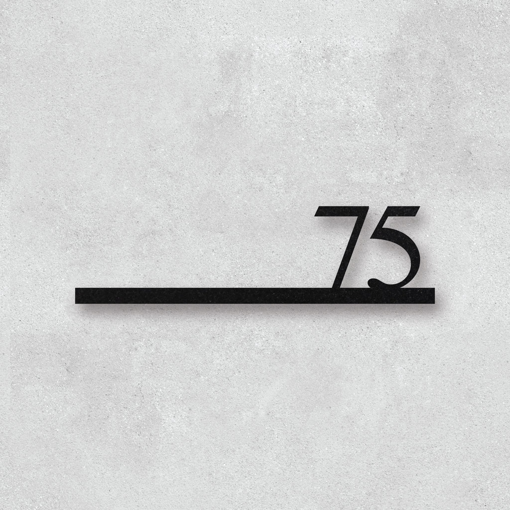 HOUSE NUMBER HN6