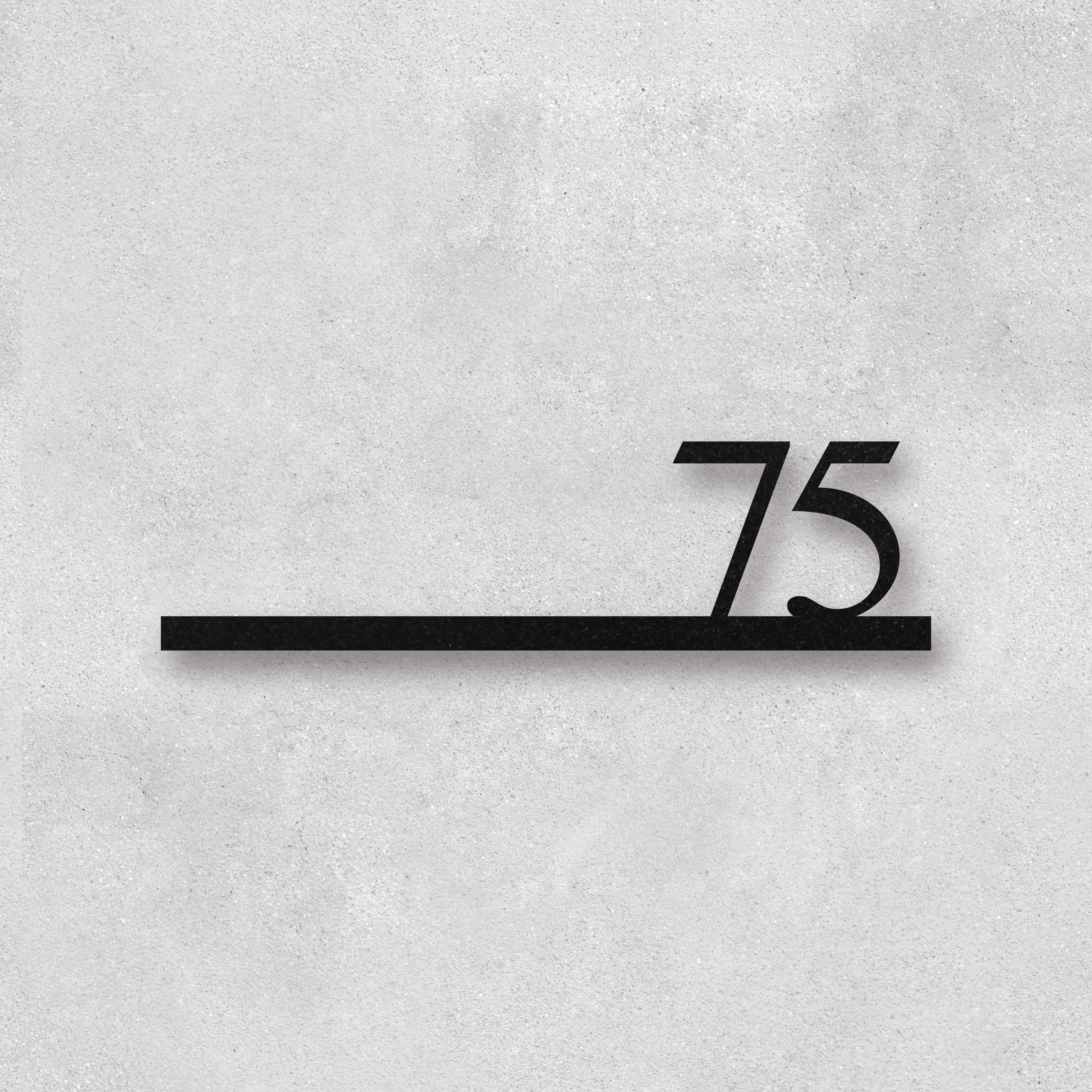 HOUSE NUMBER HN6