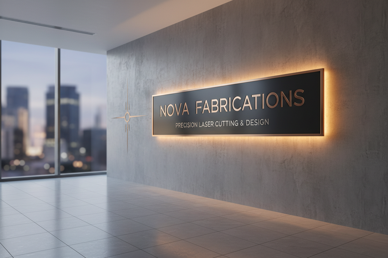 Business Signs Banner