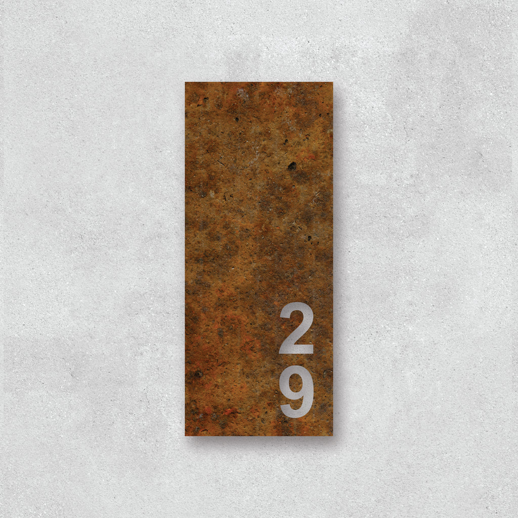 HOUSE NUMBER HN8
