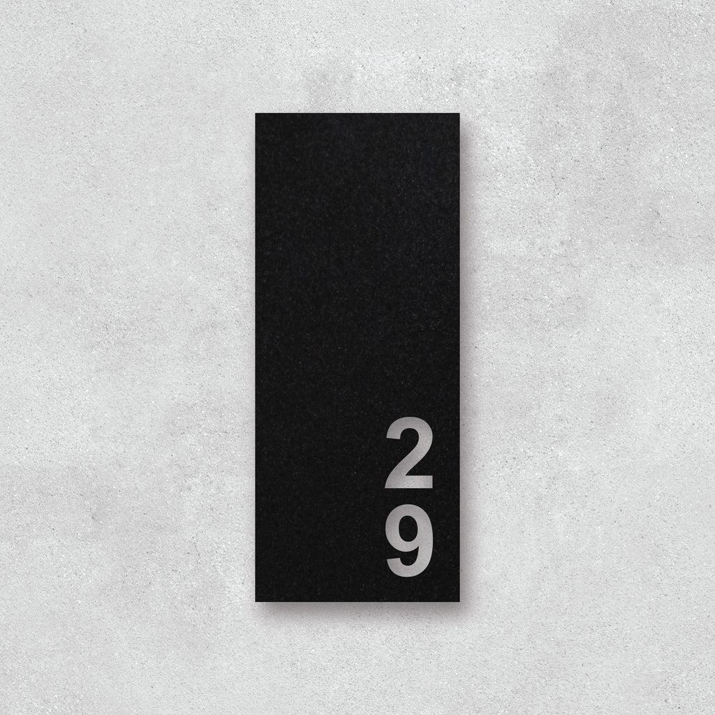 HOUSE NUMBER HN8
