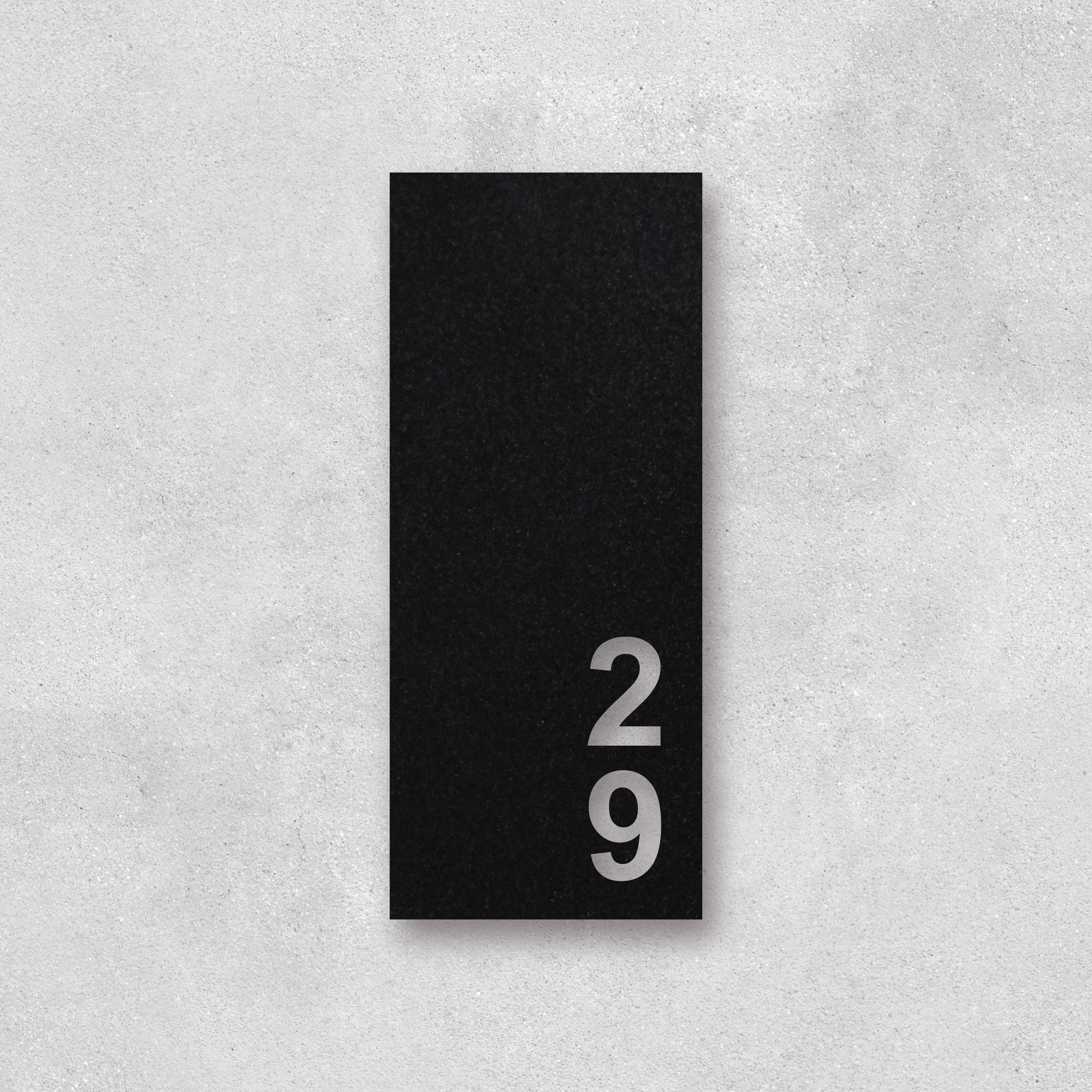 HOUSE NUMBER HN8