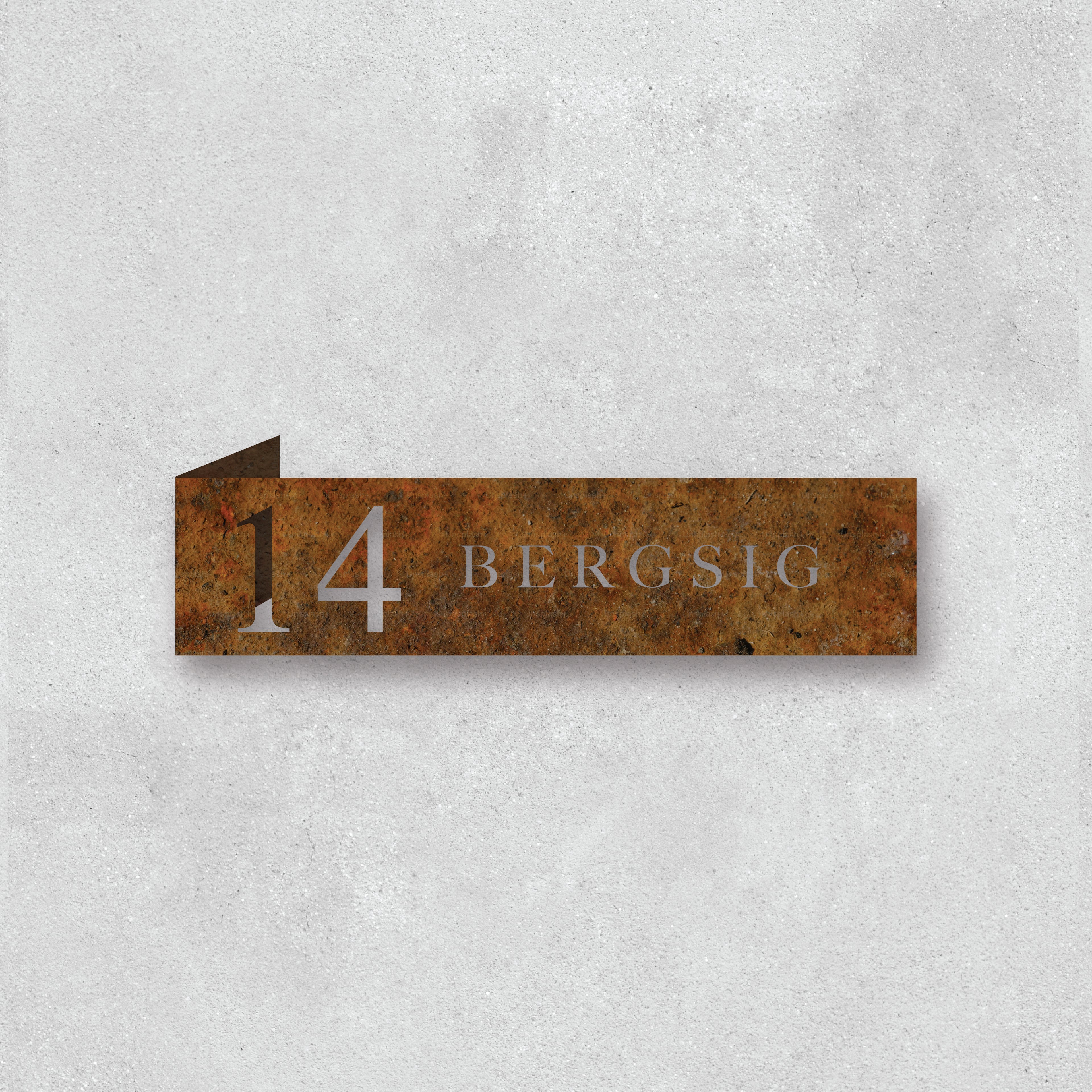 HOUSE NUMBER HN9