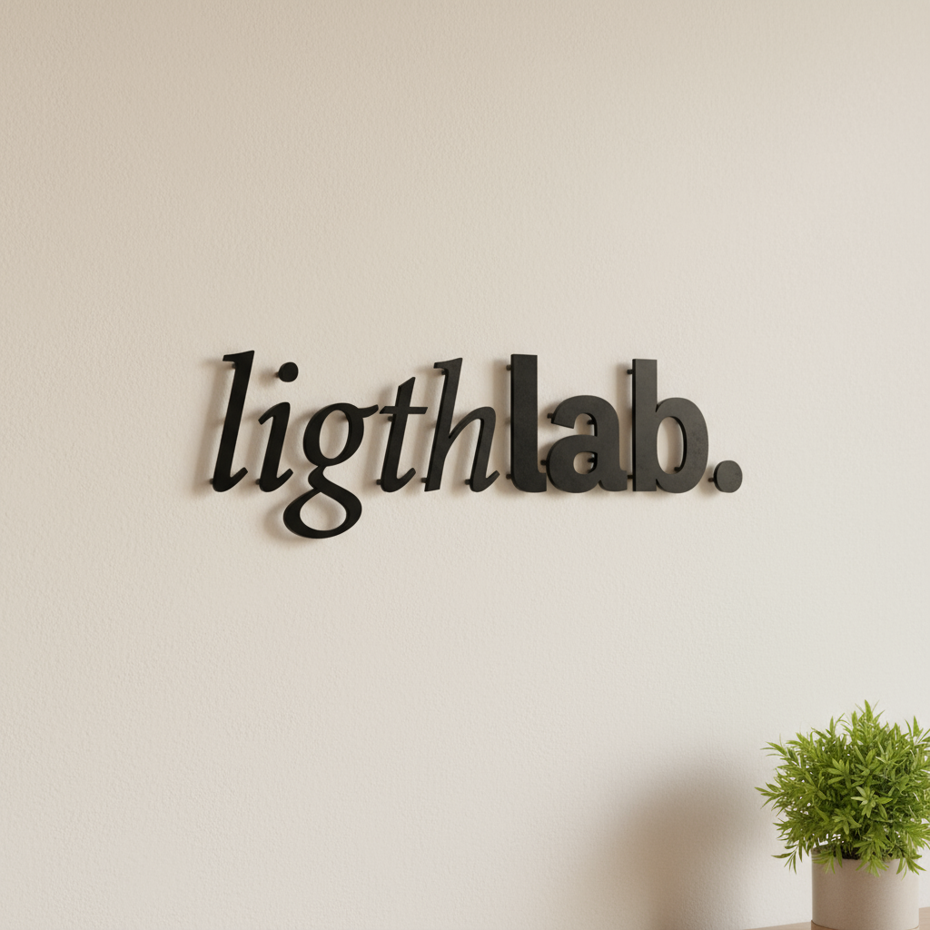 ligthlab exact styling